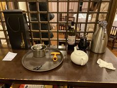 -蓝海大饭店·渔歌舫(黄岛店)