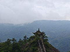 -雁荡山风景名胜区