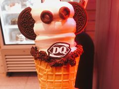 -DQ·蛋糕·冰淇淋(荟聚中心店)