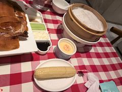 -西贝(上海中心店)