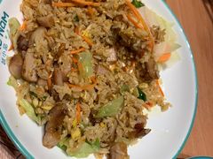 -越小品·越南餐厅(布吉万象汇店)