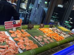 -加餐海鲜自助(集美银泰百货店)
