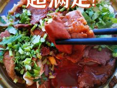 -武圣羊汤·西北面(安德路店)