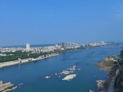 -丹水桥地锅鱼·翘嘴鲌·地方特色全鱼宴(丹江口大坝店)