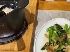 -如轩·海鲜砂锅粥·潮汕菜(南城店)