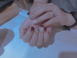 点击看大图 -糖·美学·美甲