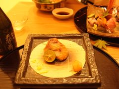 -鮨青(恒基名人购物中心店)