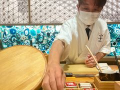 -小十Omakase(地王大厦店)