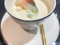 铁观音鱼籽布丁-临江·阅炉