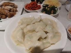 -东方饺子王(和平里店)