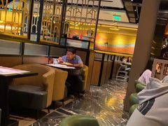 -半秋山西餐厅(襄阳万达店)