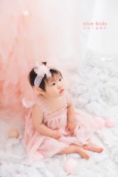 -NICE KIDS 奈时儿童摄影