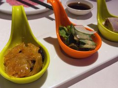 冷菜拼盘-蟹榭(静安寺晶品商场店)