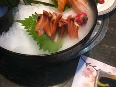 -大江户日本料理(吕厝店)