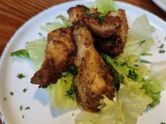 -澳骄 Aussie Kitchen·手工披萨·西餐(国大店)