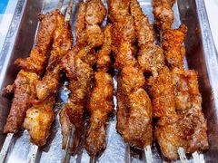 -紫光园(劲松店)