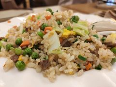 牛肉炒饭-衡哥肉铺