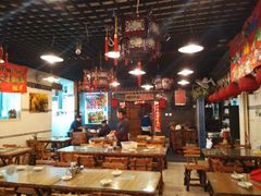 大堂-宝源饺子(麦子店街店)