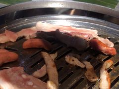 -哈哈碳都·牛肋条无限自助烤肉(宝龙店)