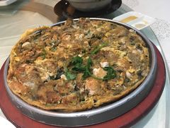-金成潮菜博物馆(海珠湿地店)