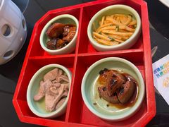 -米桃-吴韵风雅·拙园(北外滩来福士店)