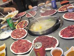 -贵宾牛·潮汕牛肉火锅(珠池总店)