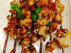 -日月永和中国餐饮名店(东湖店)