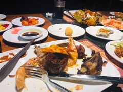 -汉巴味德(大悦城店)