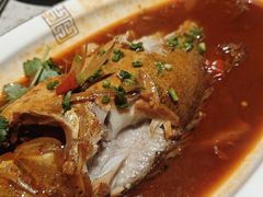 -又见炊烟私房菜(敬亭路店)