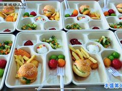 -海富新里城幼儿园