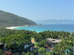 -三亚太阳湾柏悦酒店