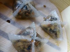 黑松露素饺-富力丽思卡尔顿酒店·丽轩中餐厅
