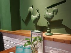 -又鸟pizza海南鸡饭(假日广场店)