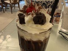 -Fern Forest Cafe