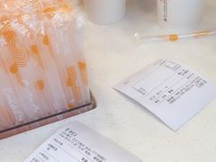 青稞奶茶-CoCo都可(光谷天地店)