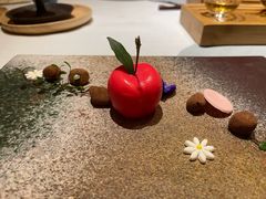 -叶叶菩提·晋福宫