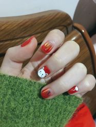 -PinkBaby美甲美睫