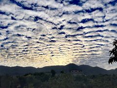 -天津盘山风景名胜区