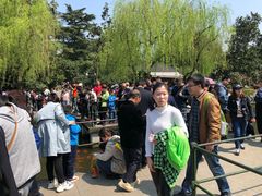 -西湖外事游船(花港观鱼码头)