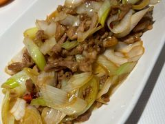 -谷丽麦馕新疆菜·清真(步步高梅溪新天地店)