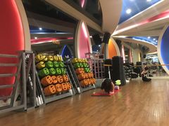 -奇迹健身(金牛凯德店)