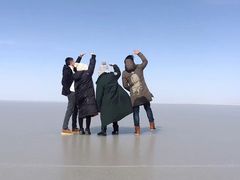 -青海湖国家重点风景名胜区售票处