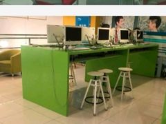 -美联英语(绿宝中心)