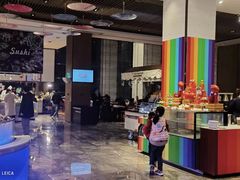 -飨食汇全日制餐厅·昆山皇冠假日酒店(九方店)