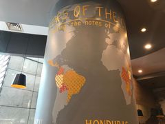 -Gloria Jean's Coffees