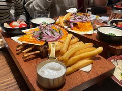 -ELI FALAFEL Lebanese&Mediterranean黎巴嫩美食(富城路店)
