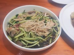 -李记大厨