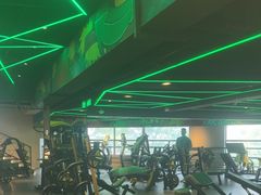 -W FITNESS 威尔仕健身·游泳(老西门新苑店)