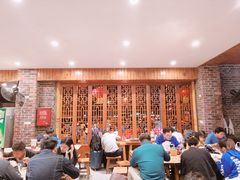 大堂-西环肥仔螺蛳粉(总店)
