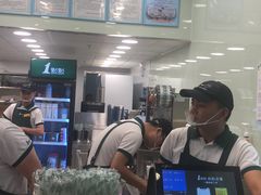 -1点点(西山万达金街店)